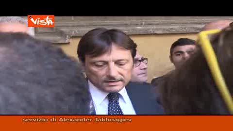 TG MONTECITORIO, LA GIORNATA POLITICA ITALIANA