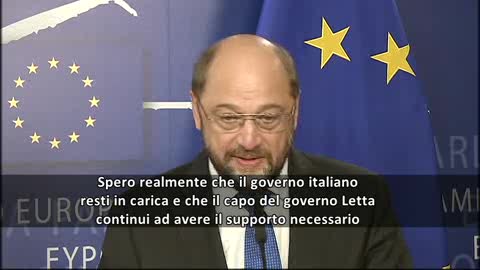 SCHULZ: