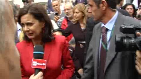 BOLDRINI: 