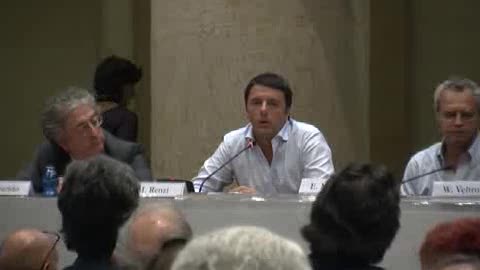 PD, RENZI: 