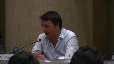 RENZI: 