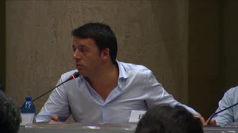 RENZI 