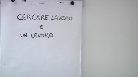 UIL LANCIA UN CORSO PER RESISTERE ALLA DISOCCUPAZIONE