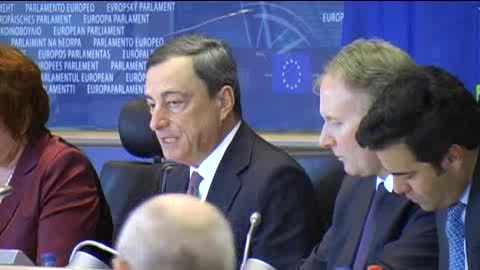 DRAGHI: 