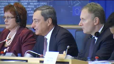 DRAGHI: 