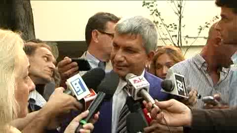 ILVA,VENDOLA: