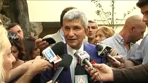 VENDOLA: