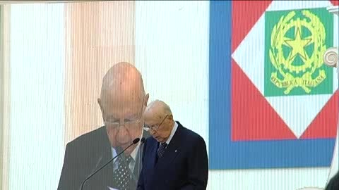 NAPOLITANO: 