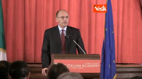 TENSIONI IN MAGGIORANZA, LETTA: 