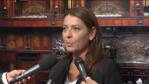 SALTAMARTINI (PDL): 