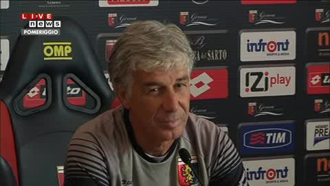 GASPERINI: 