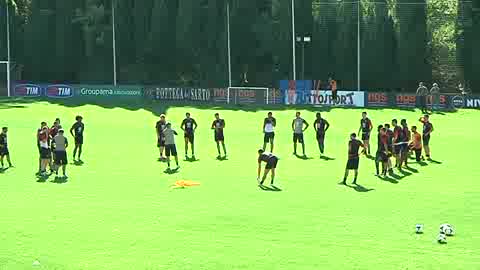 GENOA, VOGLIA DI 3-4-3 GIA' COL CATANIA