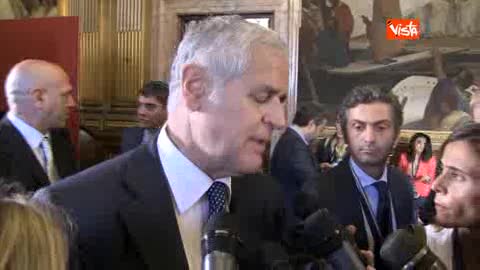 FIDUCIA GOVERNO, FORMIGONI: 