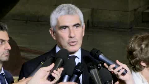 FIDUCIA A LETTA, CASINI: 