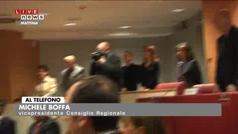 GDF IN CONSIGLIO REGIONALE: COSA HA SEQUESTRATO?