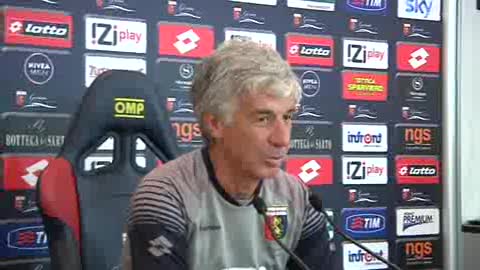 GASPERINI: 