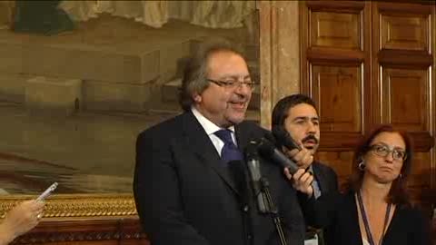 GIARRUSSO (M5S):