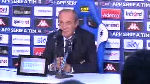 DELIO ROSSI: 