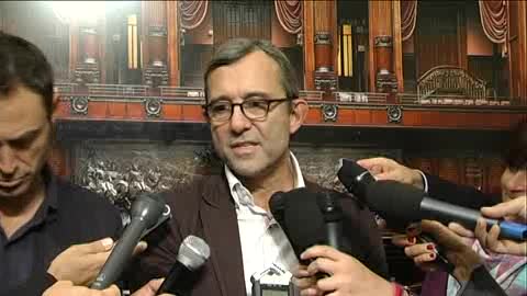 GIACHETTI: 