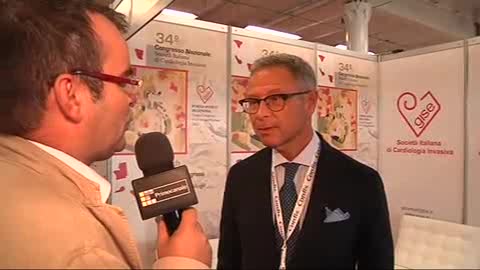 CARDIOLOGIA INVASIVA, PRESENTATA UNA NUOVA SCOPERTA