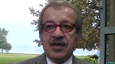 STRAGE LAMPEDUSA, MARONI: 