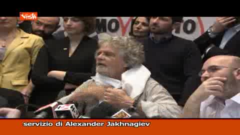 LA GIORNATA POLITICA CON TG MONTECITORIO