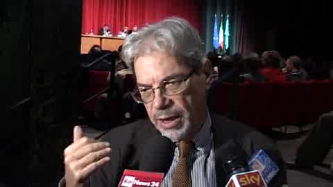 ANSALDO, DE VINCENTI: 