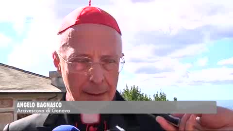 MONITO DI BAGNASCO: 