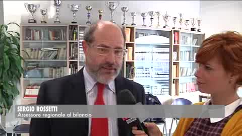 TAGLI SANITA', ROSSETTI: 