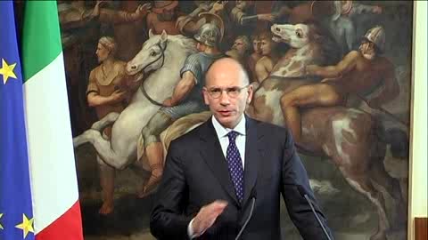 LEGGE STABILITA', LETTA: 