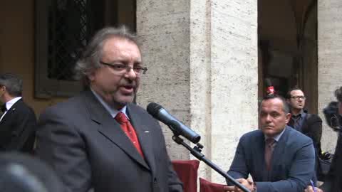 GIARUSSO (M5S): 