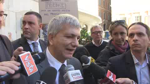 VENDOLA: 