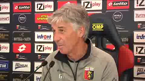 GASPERINI: 