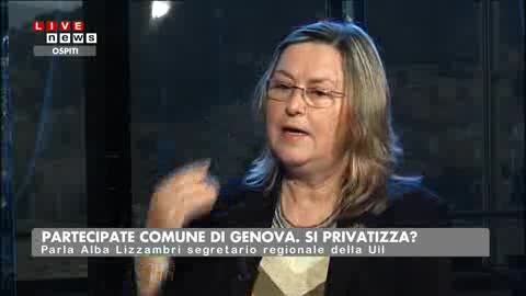 PRIVATIZZAZIONI, I SINDACATI MINACCIANO LO SCIOPERO