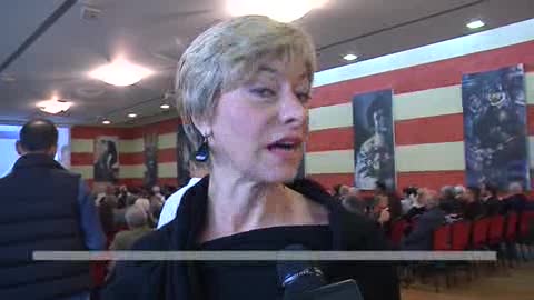 ANSLDO ENERGIA, PINOTTI: 