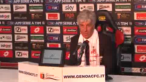 GASPERINI: 