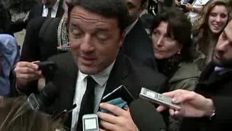 RENZI: 