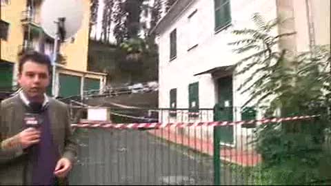 GIALLO A SANTA MARGHERITA, LE TESTIMONIANZE