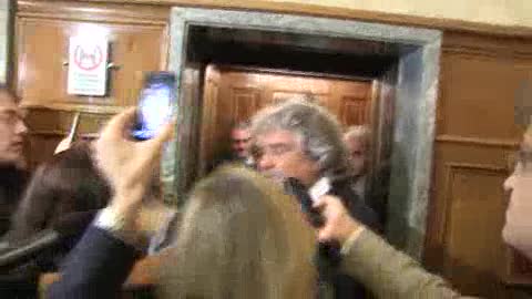 GRILLO: 