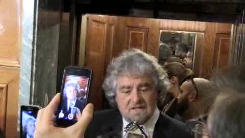 GRILLO: 