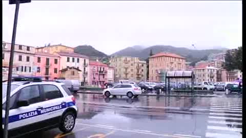 VARAZZE RICORDA L'ALLUVIONE DI 3 ANNI FA