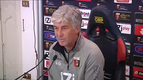 GASPERINI: 