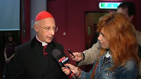 IL PAPA SU TWITTER? IL CARDINALE BAGNASCO: 