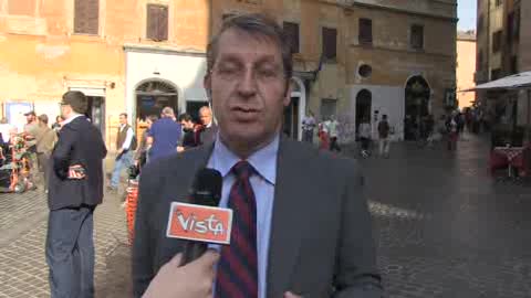DELLA VEDOVA: 