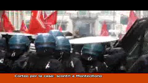 TG MONTECITORIO, IL RIASSUNTO DELLA GIORNATA POLITICA