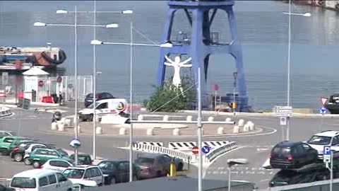 INVESTIMENTI IN VISTA PER IL PORTO DI SAVONA