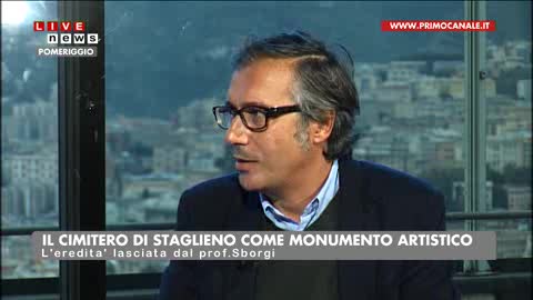 FOCHESSATI, UN RICORDO DEL PROF. SBORGI