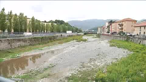 A SANT'OLCESE I RESIDENTI CHIEDONO BUS, STRADE E MARCIAPIEDI