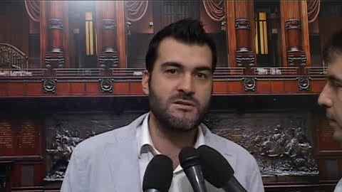 NUTI (M5S): 