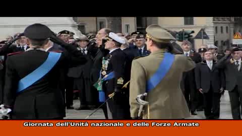 TG MONTECITORIO, LA GIORNATA POLITICA ITALIANA